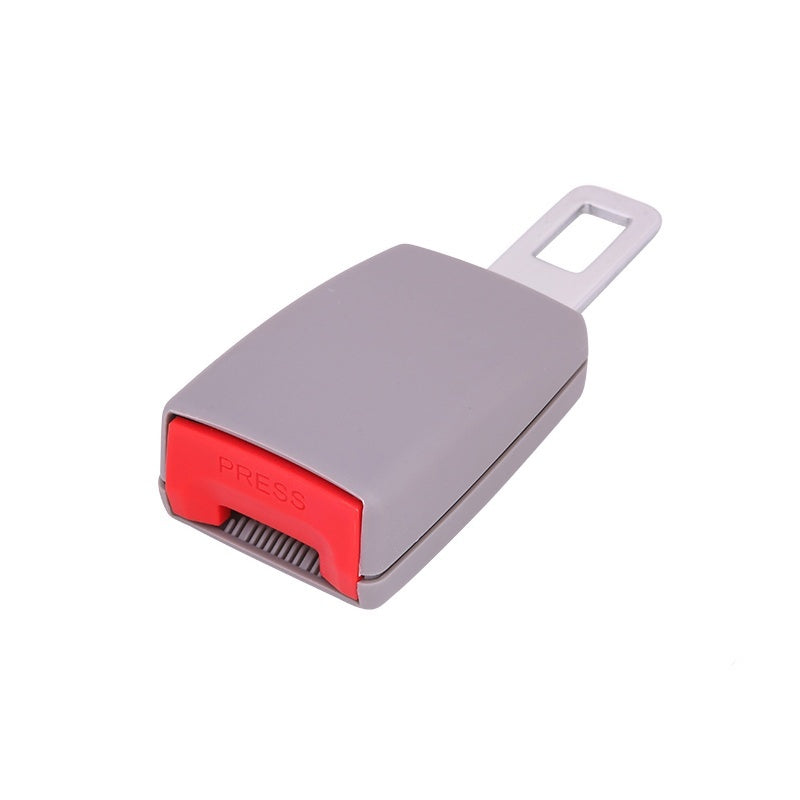 Συνδετήρας επέκτασης ζώνης ασφαλείας, επέκταση ζώνης ασφαλείας