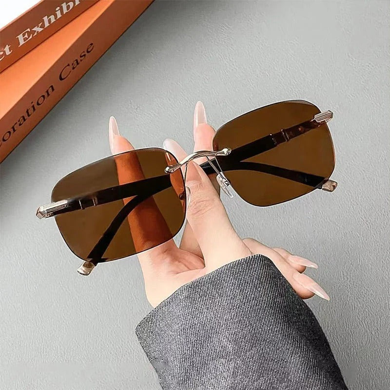 🕶️✨ Πολωτικά γυαλιά ηλίου – Καθαρή όραση, μέγιστη προστασία και μοντέρνο στυλ 【🎁 Περιλαμβάνει δερμάτινη θήκη γυαλιών + πανί καθαρισμού — πρακτική και κομψή】