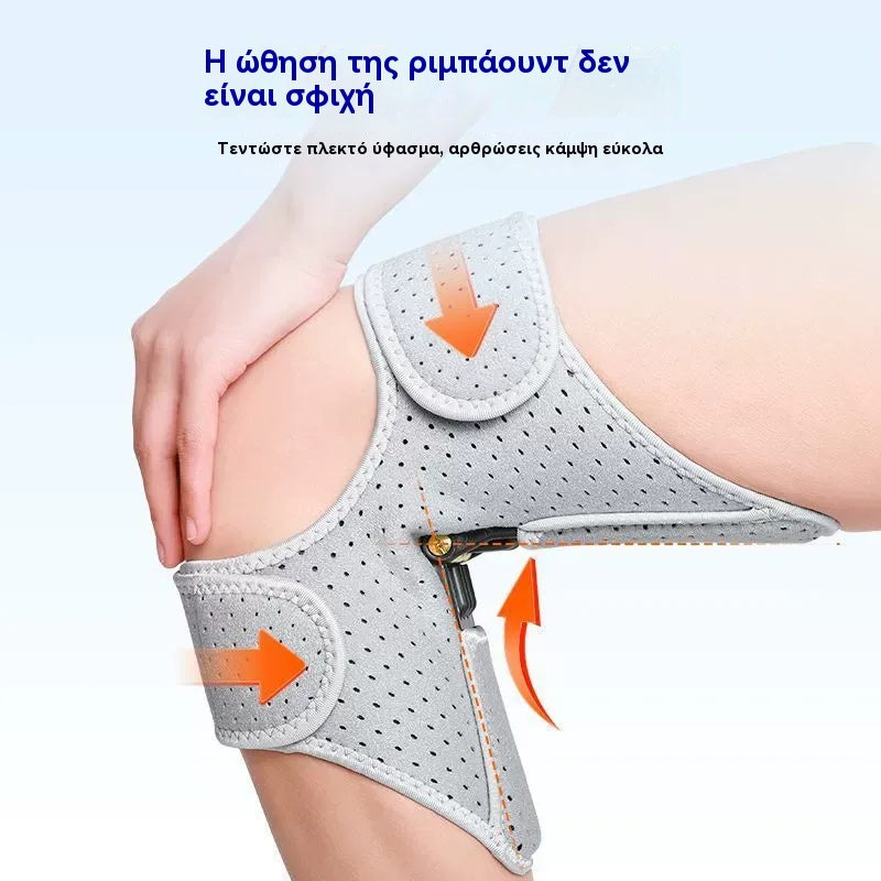 2 τεμάχιο για 30 ευρώ🔥Αγοράστε 1 και πάρτε 1 δωρεάν🔥Επιγονατίδα για ηλικιωμένους, που προστατεύει τα γόνατά τους.