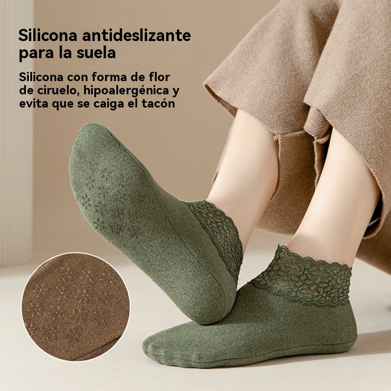 🧦【8/16 ζευγάρια】Αθλητικές casual κάλτσες με κορδόνια με αντιοσμητικές και απορροφητικές ιδιότητες ιδρώτα