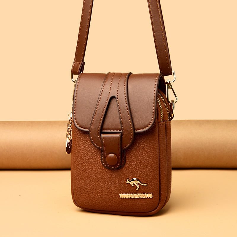 👜👜Νέες τσάντες από γνήσιο δέρμα
