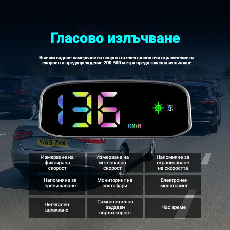 🚗🔥χρονικά περιορισμένη ειδική προσφορά🔥Ηλιακή οθόνη για ταχύμετρο αυτοκινήτου