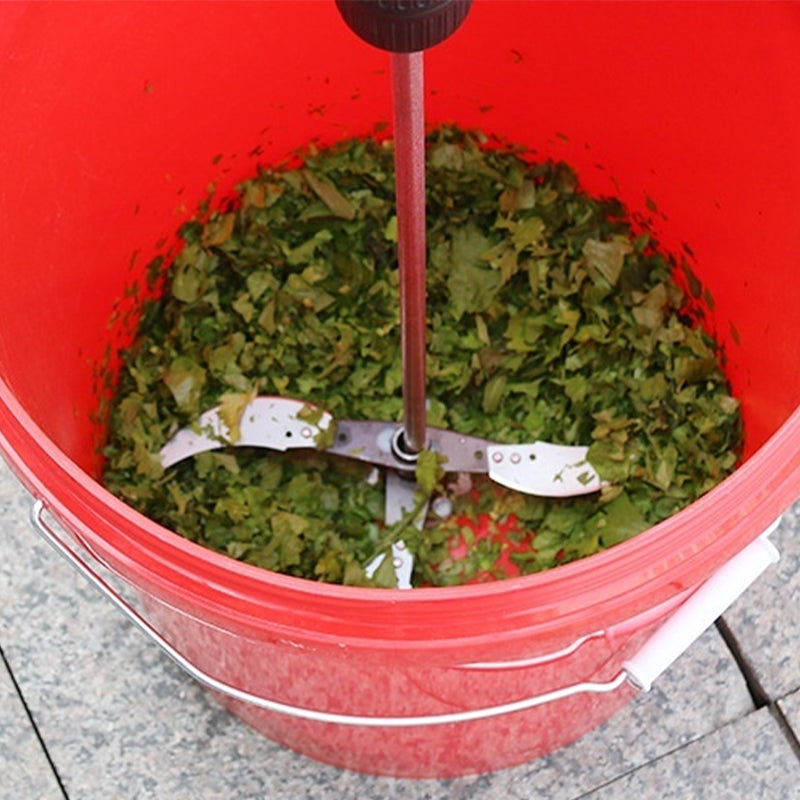 🔥ΠΡΟΣΦΟΡΑ!!🔥Ηλεκτρικό τρυπάνι τροποποιημένο για να το μετατρέψει σε ψαλίδι λαχανικών, ηλεκτρικό τρυπάνι για κοπή γρασιδιού και ειδικό ψαλίδι γρασιδιού.