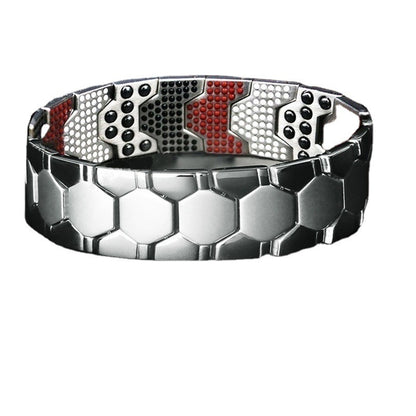 【30%OFF】✨✨ Αφαιρούμενο μαγνητικό βραχιόλι