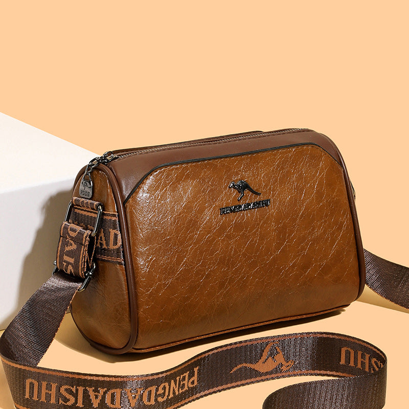👜👜 Τσάντα από γνήσιο δέρμα