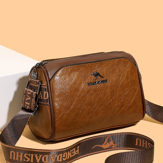 👜👜 Τσάντα από γνήσιο δέρμα
