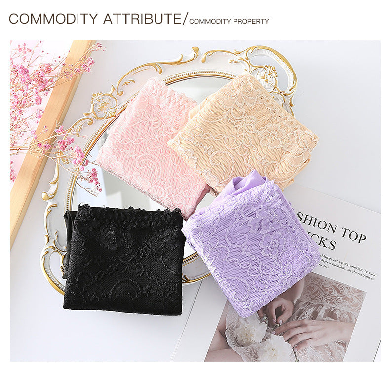 🔥【4 τεμάχια】Τελευταία ημέρα σούπερ εκπτώσεων-2024 νέα βελτιωμένα εσώρουχα υψηλής μέσης αδιάβροχα*8