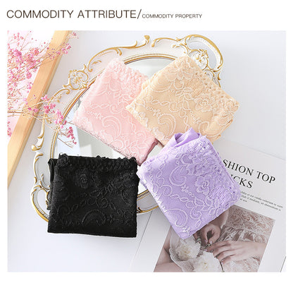 🔥【4 τεμάχια】Τελευταία ημέρα σούπερ εκπτώσεων-2024 νέα βελτιωμένα εσώρουχα υψηλής μέσης αδιάβροχα*8