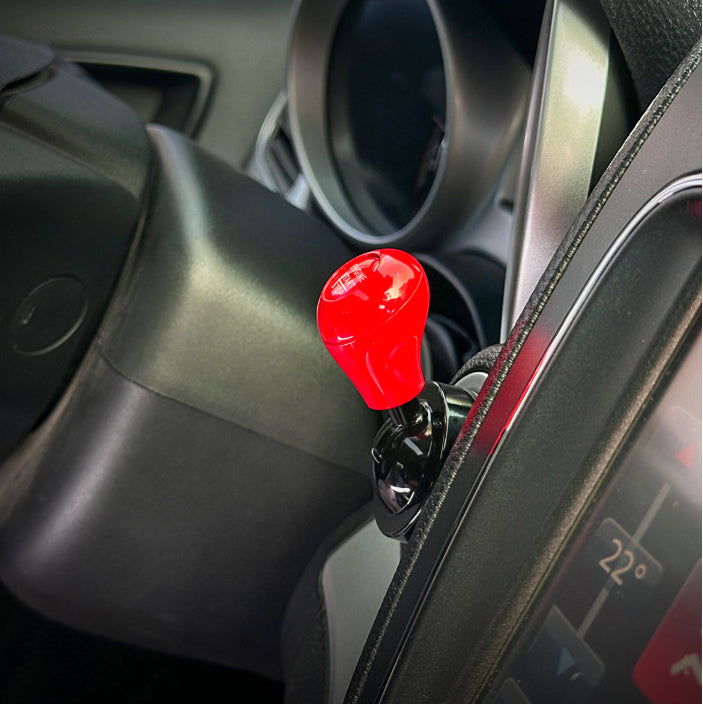 🚗🔘Μοχλός εκκίνησης αυτοκινήτου με ένα κουμπί – Αναβαθμίστε την οδήγησή σας!