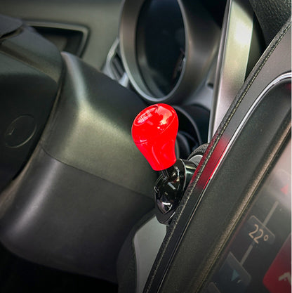 🚗🔘Μοχλός εκκίνησης αυτοκινήτου με ένα κουμπί – Αναβαθμίστε την οδήγησή σας!