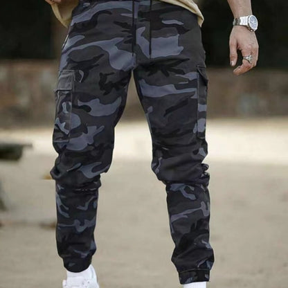 🛠️ 60% ΕΚΠΤΩΣΗ! 👖 Ανθεκτικό παντελόνι τακτικής εργασίας - μείγμα νάιλον και βαμβακιού, πολλές λειτουργικές τσέπες, ιδανικό για εργασία σε εξωτερικούς χώρους 🌲