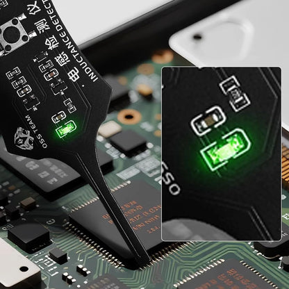 ⚡ 🔥✨【Αγοράστε 1 και πάρτε 1 δωρεάν】Δύο για €21---OSS Inductivity Tester – Γρήγορη αντιμετώπιση προβλημάτων ηλεκτρονικών συσκευών