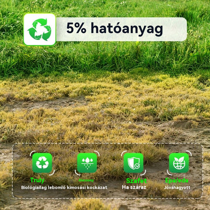 🌴🌳 Η κυκλοαζολινόνη είναι μυκητοκτόνο, ζιζανιοκτόνο για μεγάλα δέντρα.
