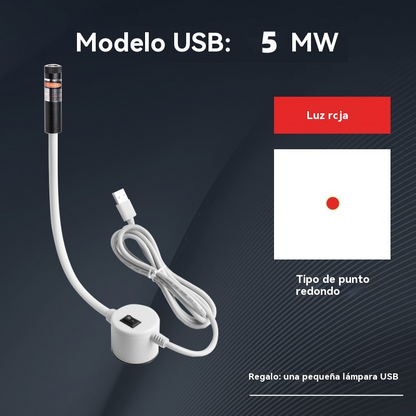 🔥Μαγνητικό φως τοποθέτησης για ραπτομηχανή