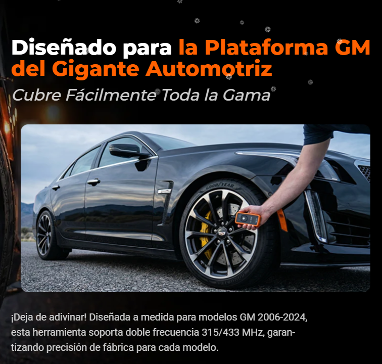 ⚡⚡Εργαλείο επανεκμάθησης TPMS