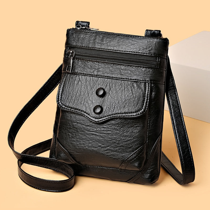 👜👜Νέες τσάντες από γνήσιο δέρμα