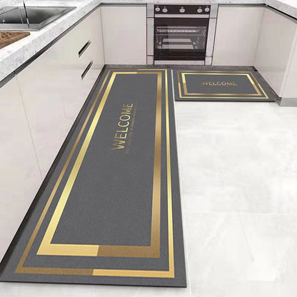 🛒【40*60+40*120cm】👉Συνήθως χρησιμοποιείται στο σπίτι🔥Super απορροφητικό μαξιλάρι