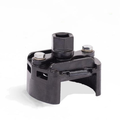 🔥【60-80mm】🚗 Ρυθμιζόμενο κλειδί αφαίρεσης φίλτρου αυτοκινήτου σε σχήμα U