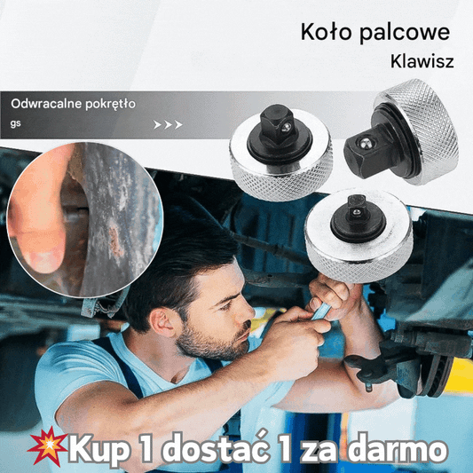 🔧Σετ μίνι κλειδιών καστάνιας 3 τεμαχίων