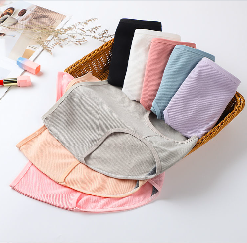 🔥1 σετ 8 τεμαχίων/25€【Αγοράστε 4, Πάρτε 4 Δωρεάν】🔥ΤΕΛΕΥΤΑΙΑ ΗΜΕΡΑ ΕΚΠΤΩΣΕΩΝ 49% ΕΚΠΤΩΣΗ🔥Γυναικεία εσώρουχα με ψηλή μέση και υγροσκοπικό αντιβακτηριδιακό σχεδιασμό