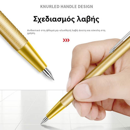 🔥Ειδική προσφορά💰🏷️ Στυλό σήμανσης από κράμα καρβιδίου βολφραμίου για κοπή πλακιδίων