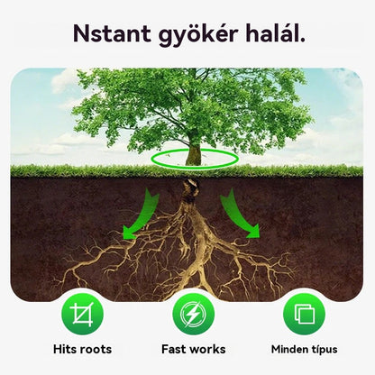 🌴🌳 Η κυκλοαζολινόνη είναι μυκητοκτόνο, ζιζανιοκτόνο για μεγάλα δέντρα.
