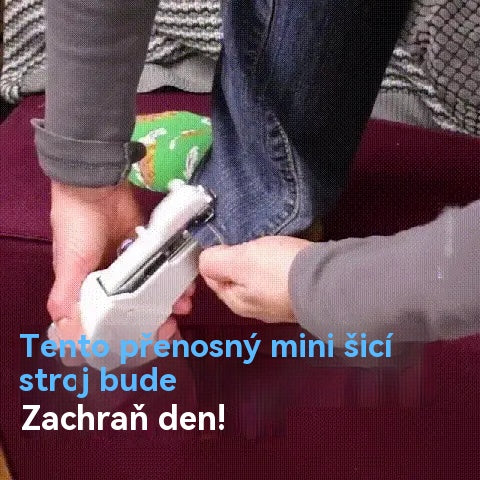 🔥🥰🧵 Ράψιμο με ένα κουμπί - Επιδιορθώστε εύκολα και γρήγορα ρούχα στο σπίτι