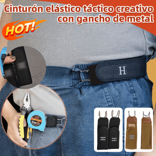 🔥Αγοράστε 1 και πάρτε 1 δωρεάν🔥2 ζευγάρια για 22 ευρώ🔥Νέγρος*2+καστανός*2🔥Ρυθμιζόμενη και άνετη ζώνη με ελαστική αγκράφα velcro γενικής χρήσης.