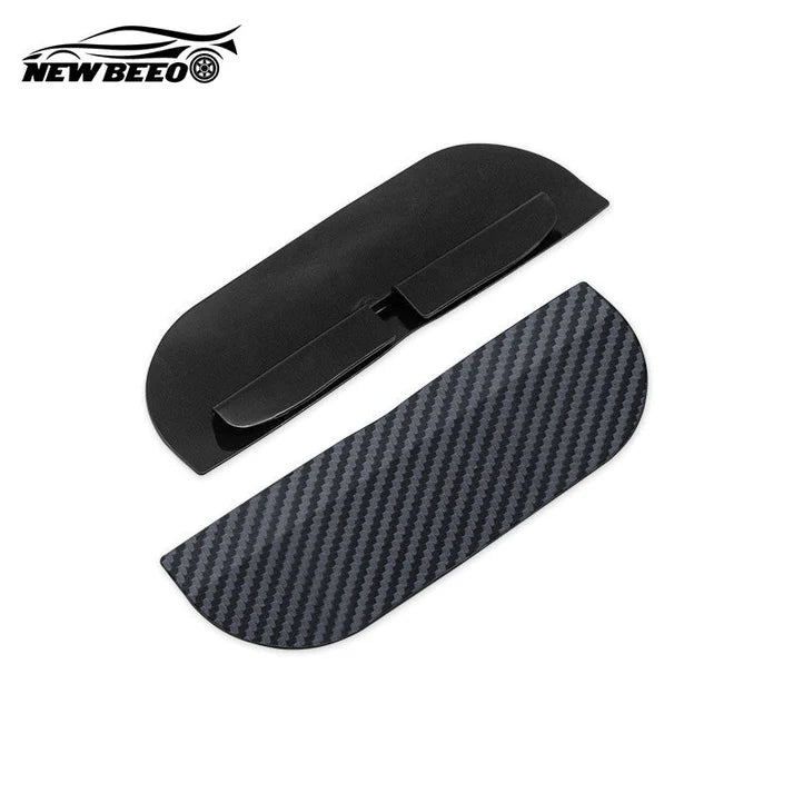 🔥5 ζευγάρια🔥Νέο φρύδι βροχής από ανθρακονήματα