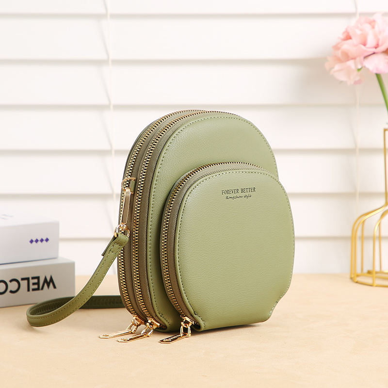 😍👜👜Νέα μοντέρνα δερμάτινη τσάντα/γυναικεία τσάντα υψηλής ποιότητας 2026