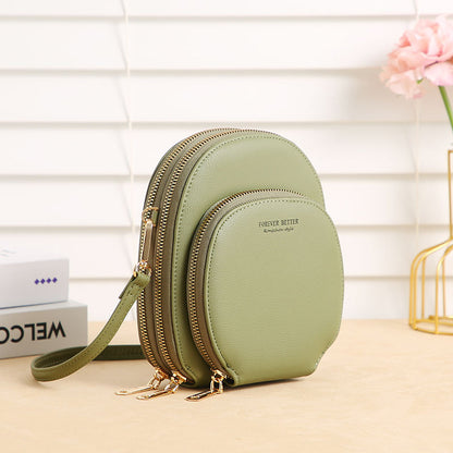😍👜👜Νέα μοντέρνα δερμάτινη τσάντα/γυναικεία τσάντα υψηλής ποιότητας 2026