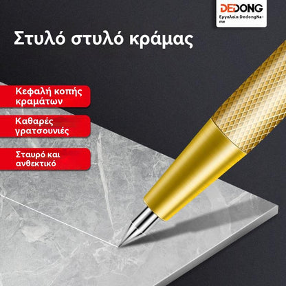 🔥Ειδική προσφορά💰🏷️ Στυλό σήμανσης από κράμα καρβιδίου βολφραμίου για κοπή πλακιδίων