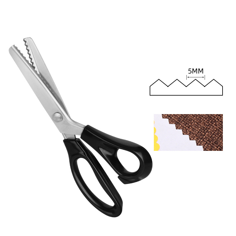 🔥【2 τεμάχιο 29 ευρώ】✂️ Ψαλίδι ραψίματος δαντέλας, 5 μεγέθη για να διαλέξετε