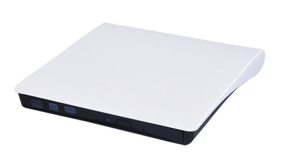 📢📢50% έκπτωση! 💿💻 Εξωτερική μονάδα CD/DVD – Plug & Play, φορητή και συμβατή με Mac/Windows