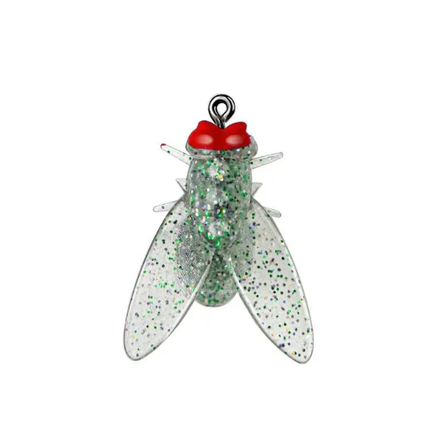 🔥【Αγοράστε 20 και πάρτε 20 δωρεάν】Bionic Fly Bait (20/40 τεμάχια ανά συσκευασία)
