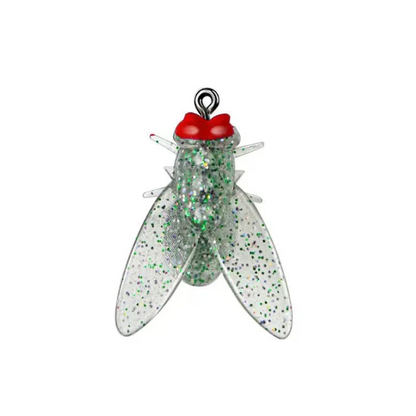 🔥【Αγοράστε 20 και πάρτε 20 δωρεάν】Bionic Fly Bait (20/40 τεμάχια ανά συσκευασία)