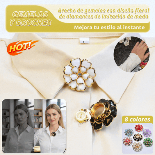 💎4 είδη 24 ευρώ🌺 Κουμπιά πουκαμίσου με διακόσμηση σμάλτου, αντίκες διακοσμητικά από μπρούντζο με στρας, καλύμματα κουμπιών, καρφίτσες και μανικετόκουμπα.