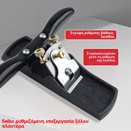 ⚡Γρήγορη λείανση σε ξύλο – πιο καθαρές γραμμές, λιγότερος κόπος