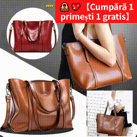 👜💖【9 χρώματα ✨】🔥2026 νέα τσάντα μεγάλης χωρητικότητας, μαλακό δέρμα, δέρμα υψηλής ποιότητας