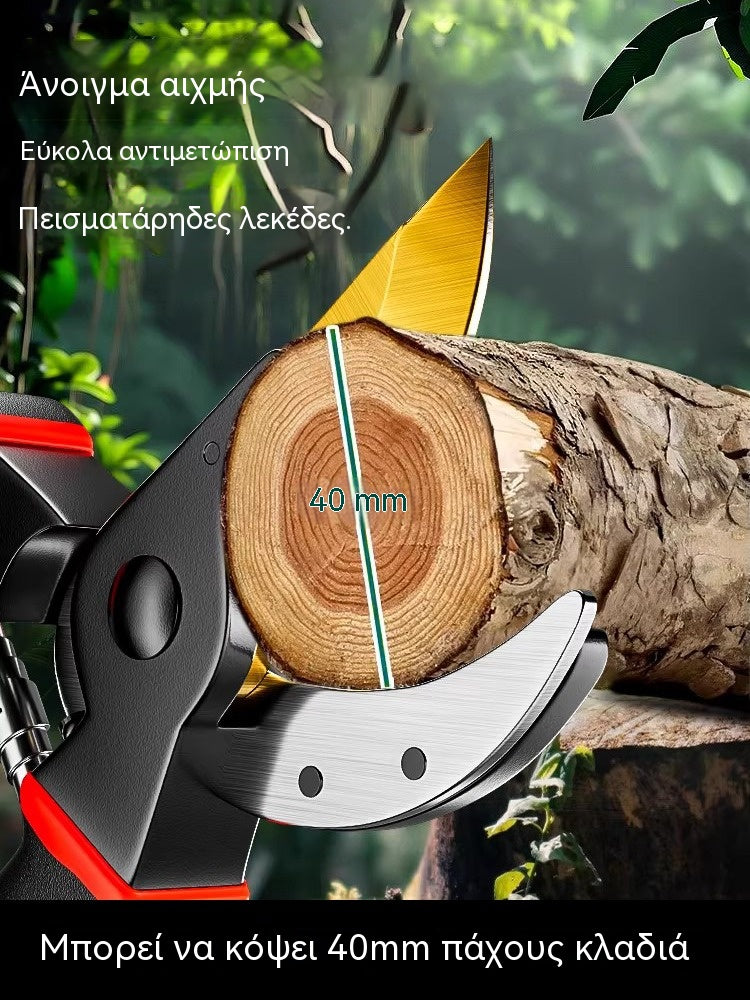✂️✂️🌳🌲Ψαλίδι κλαδέματος, ψαλίδι κλαδέματος οπωροφόρων δέντρων, ψαλίδι κηπουρικής και δασοκομίας