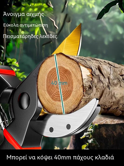 ✂️✂️🌳🌲Ψαλίδι κλαδέματος, ψαλίδι κλαδέματος οπωροφόρων δέντρων, ψαλίδι κηπουρικής και δασοκομίας