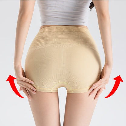 🔥🔥✨【8 τεμάχια】ένα σύνολο για 25 ευρώ【Αγοράστε 4 και πάρτε 4 δωρεάν】🔥Ultima zi - 50% reducere -Αντιβακτηριδιακά σλιπ υψηλής μέσης για έλεγχο της κοιλιάς