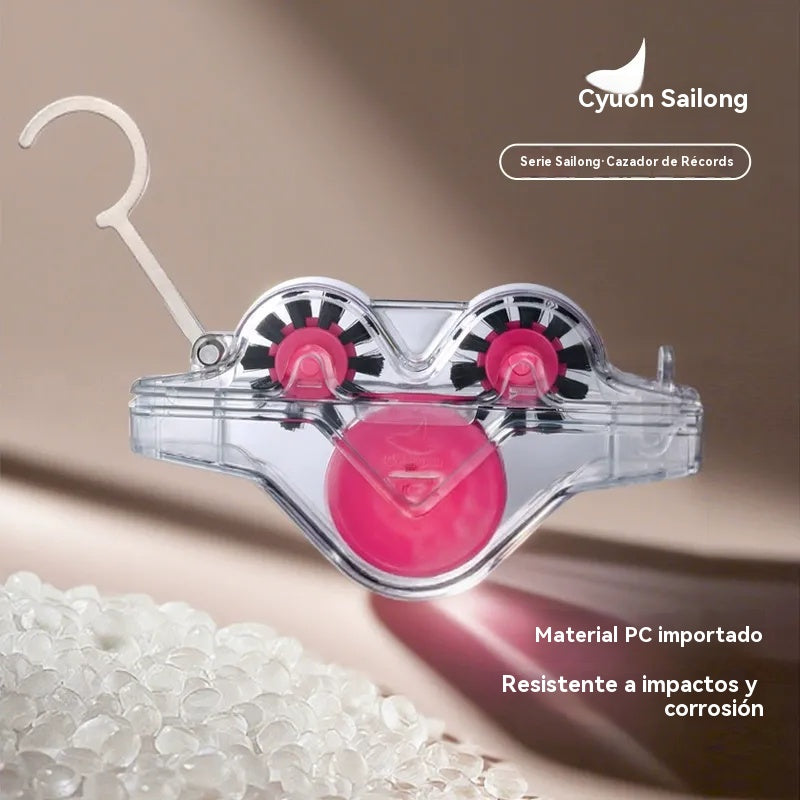 🔥【Ειδική προσφορά】Εργαλεία καθαρισμού αλυσίδας ποδηλάτου