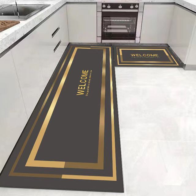 🛒【40*60+40*120cm】👉Συνήθως χρησιμοποιείται στο σπίτι🔥Super απορροφητικό μαξιλάρι