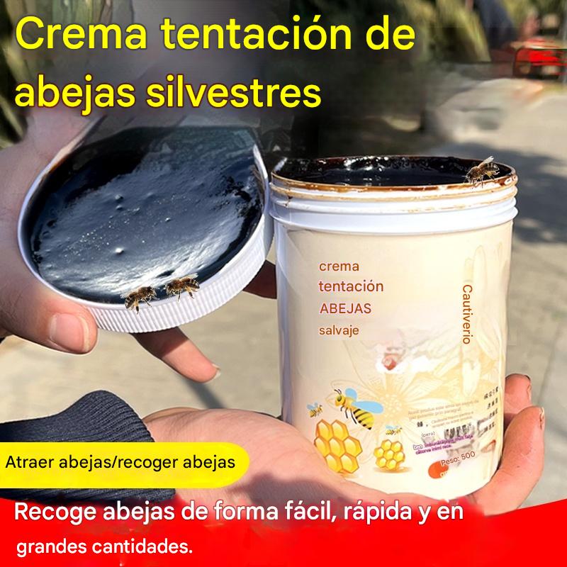 【Αγοράστε 1, πάρτε 1 δωρεάν】2 τεμάχια για 24 ευρώ🐝 Αλοιφή προσέλκυσης μελισσών: φυσική σύνθεση, ταχείας δράσης! Η γρήγορη λύση για την προσέλκυση σμηνών στην κυψέλη!