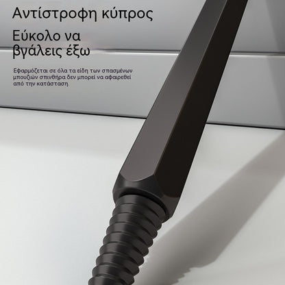 🔧🚗Εργαλείο αφαίρεσης σπασμένου μπουζί | Εύκολη λύση με αντίστροφο σπείρωμα