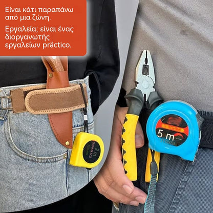 🔥Αγοράστε 1 και πάρτε 1 δωρεάν🔥2 ζευγάρια για 25 ευρώ🔥Νέγρος*2+καστανός*2🔥Ρυθμιζόμενη και άνετη ζώνη με ελαστική αγκράφα velcro γενικής χρήσης.