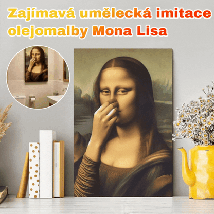 🥰🔥🔥Αγοράστε 1 και πάρτε 1 δωρεάν🔥2 τεμάχια για 24 ευρώ——Μόνο 12 ευρώ το τεμάχιο🔥Διασκεδαστική ρετρό διακόσμηση μπάνιου/υπνοδωματίου