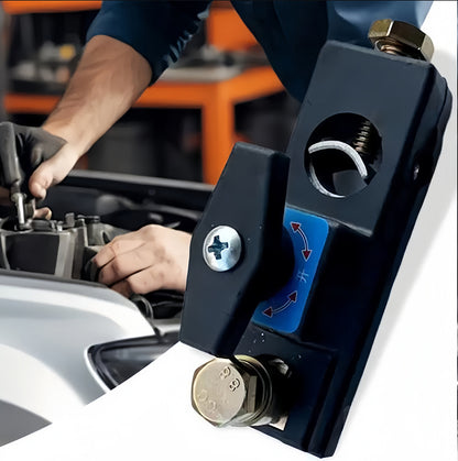 🚗🧰【Ειδική προσφορά】Διακόπτης αποσύνδεσης μπαταρίας αυτοκινήτου γενικής χρήσης