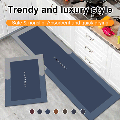 🛒【40*60+40*120cm】👉Συνήθως χρησιμοποιείται στο σπίτι🔥Super απορροφητικό μαξιλάρι